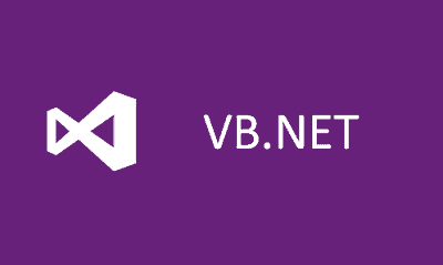 معرفی زبان برنامه نویسی vb.net