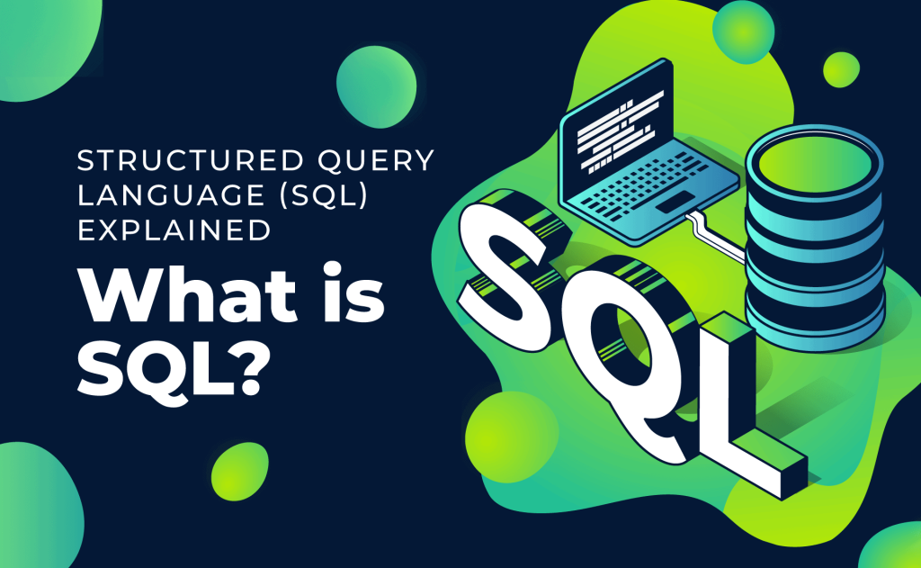 What is SQL