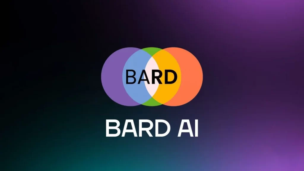 ربات چت هوش مصنوعی Bard AI