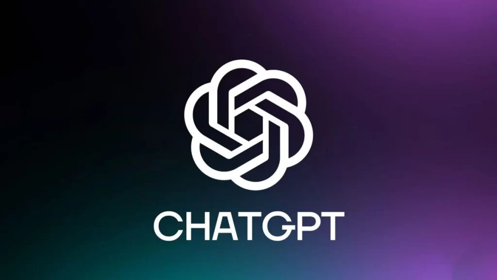 ربات چت هوش مصنوعی chatgpt