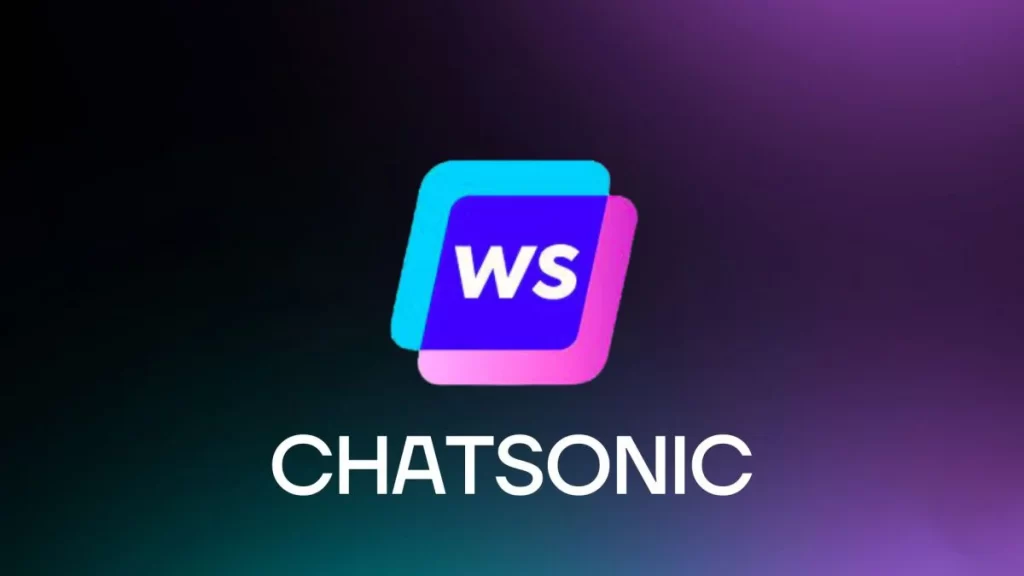 ربات چت هوش مصنوعی چت سونیک(ChatSonic)