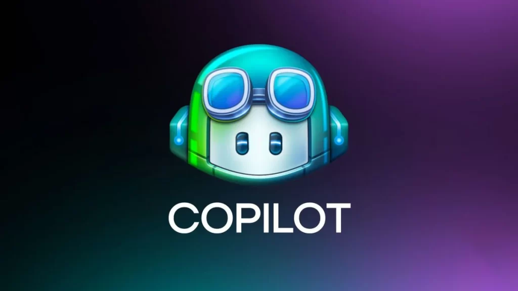 ربات چت هوش مصنوعی کمک خلبان: CoPilot AI Chatbot