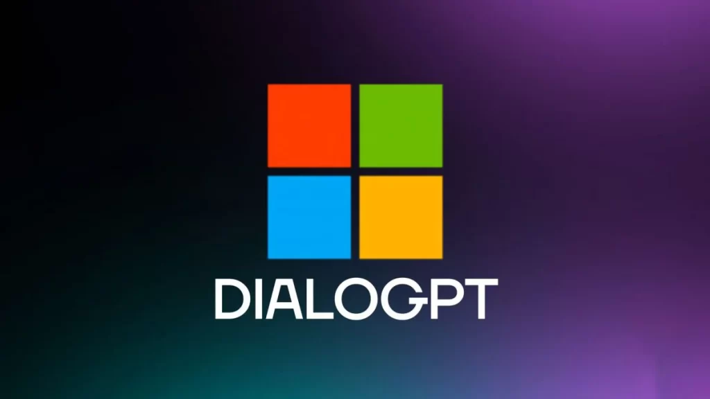 ربات چت هوش مصنوعی DialoGPT