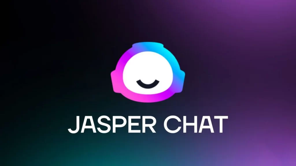 ربات چت هوش مصنوعی جاسپر چت jasper chat