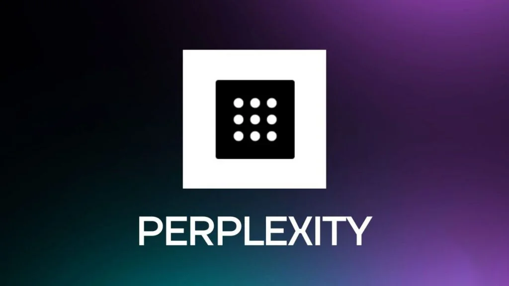 ربات چت هوش مصنوعی گیجی : Perplexity