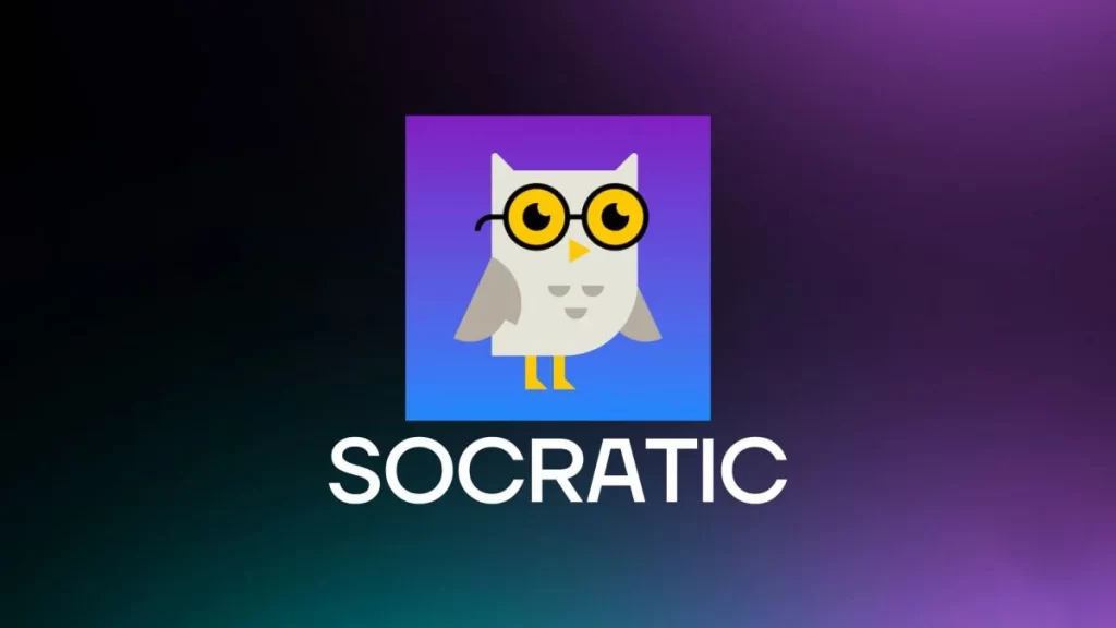 ربات چت هوش مصنوعی سقراط socratic