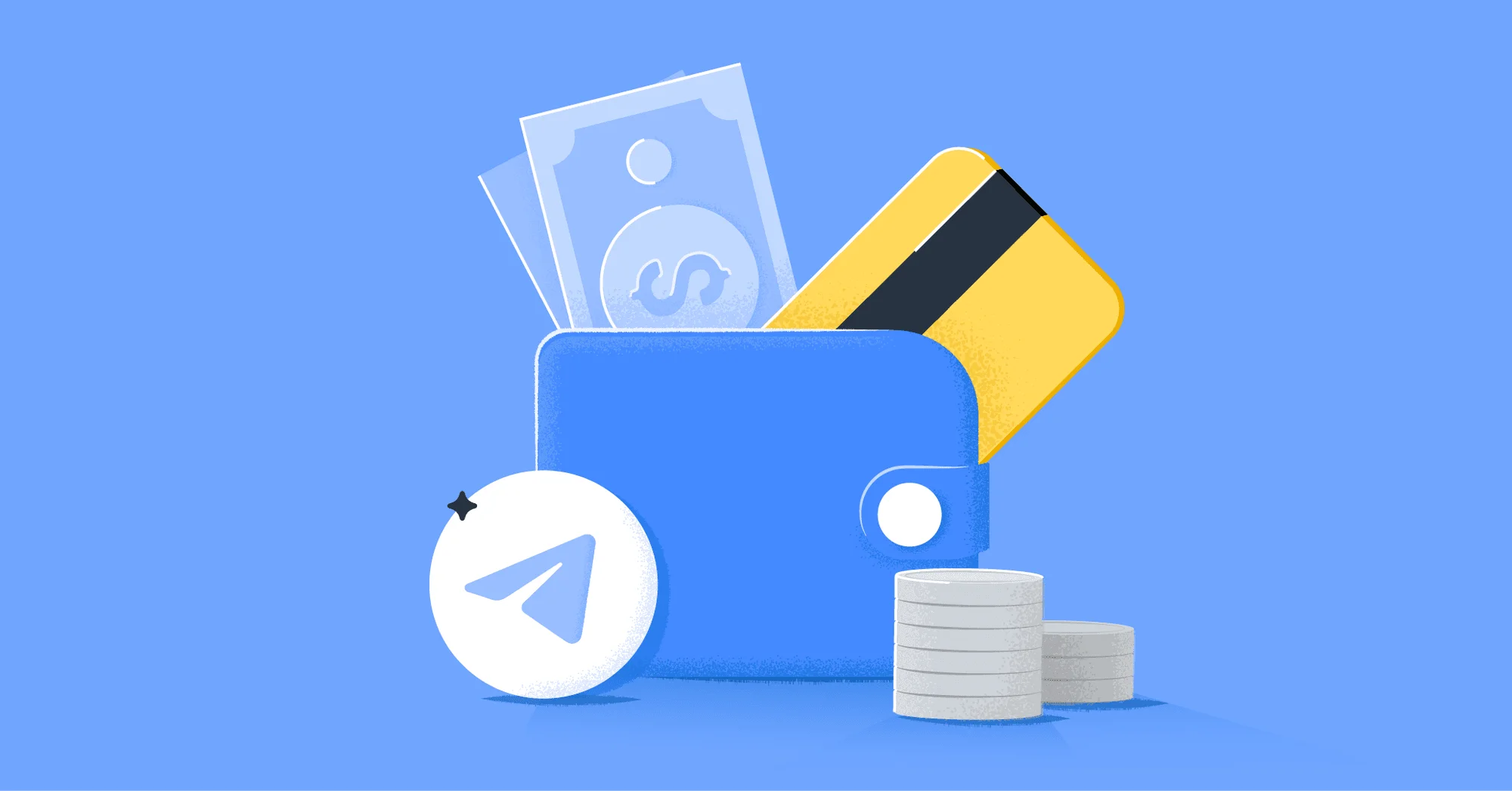 روش های کسب درآمد از تلگرام