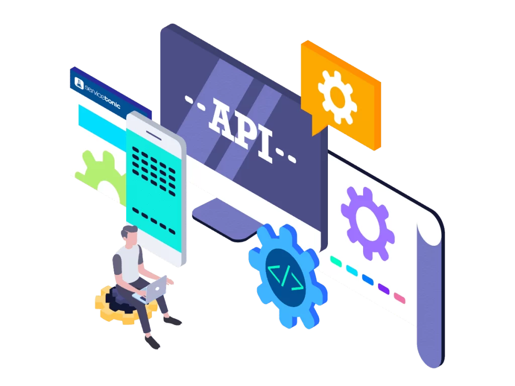 تفاوت وب سرویس با API چیست؟