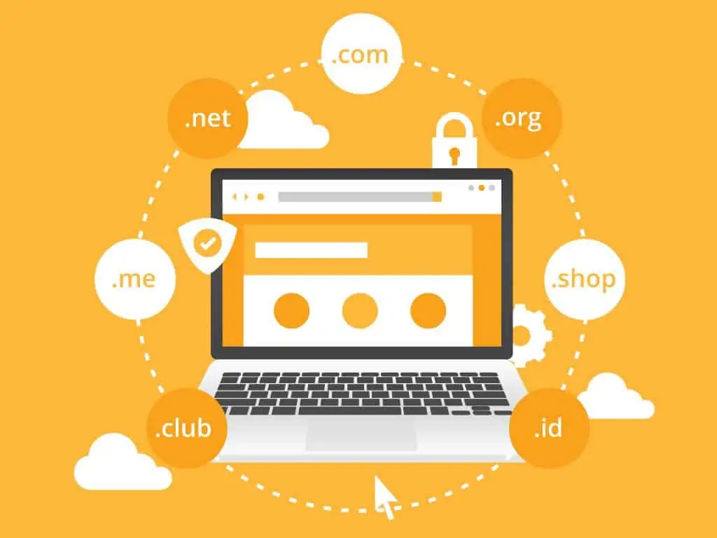 How to Choose the Right Domain Name